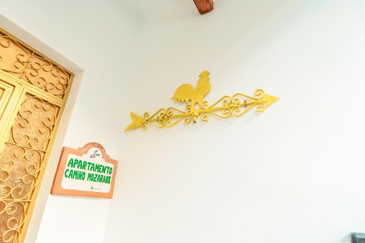 Camino Mozarabe Apartment