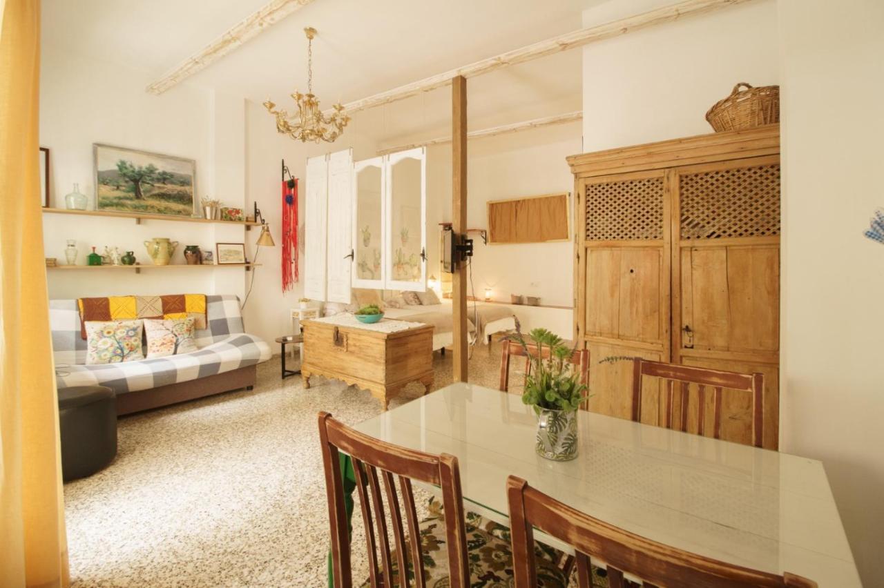 Camino Mozarabe Apartment