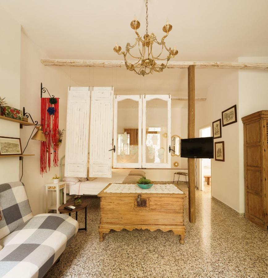Camino Mozarabe Apartment