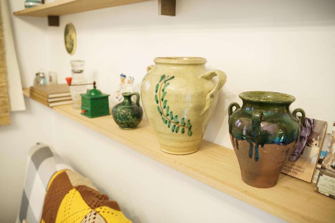 Camino Mozarabe Apartment Baena