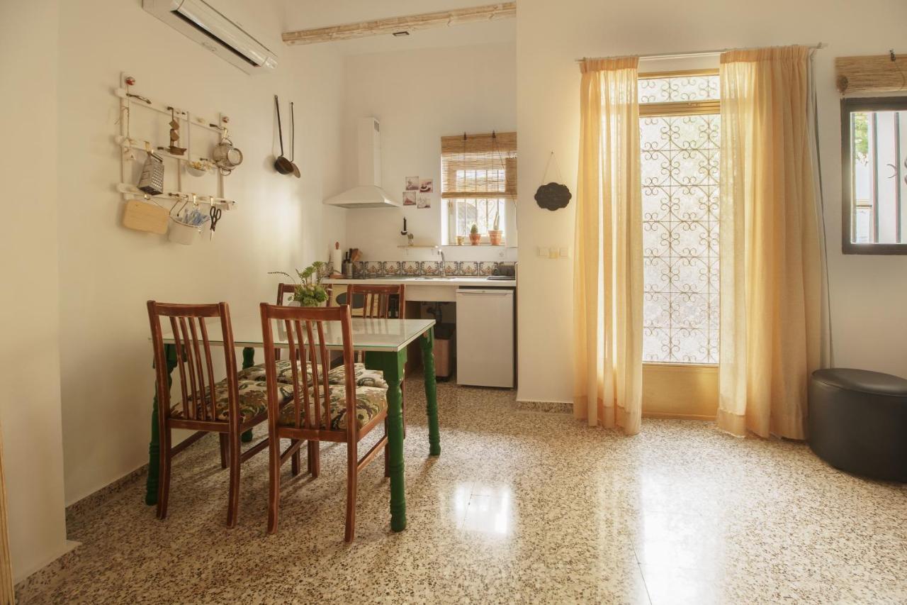 Camino Mozarabe Apartment *