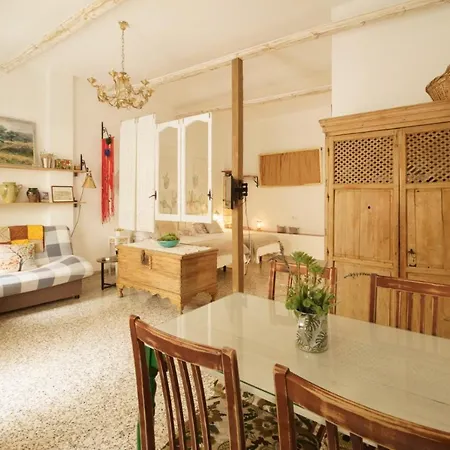 Apartamento Camino Mozarabe Baena Esterno foto
