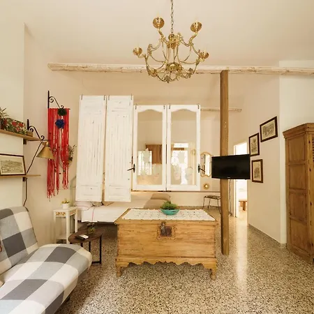 Apartamento Camino Mozarabe Baena Esterno foto