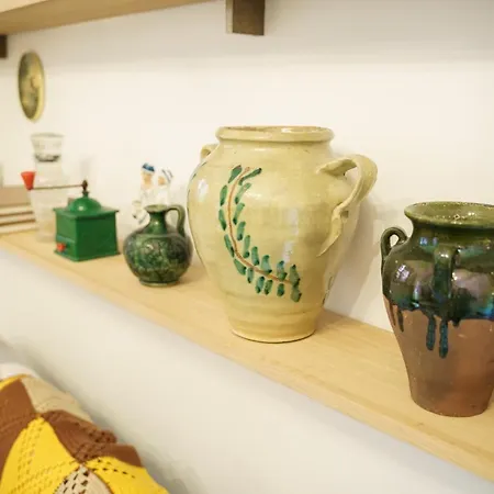Apartamento Camino Mozarabe Baena Esterno foto