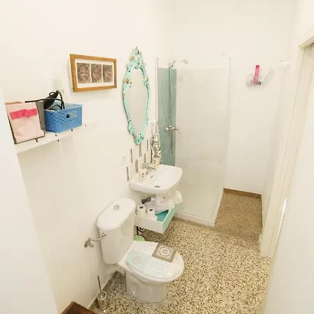 Apartamento Camino Mozarabe Baena Esterno foto
