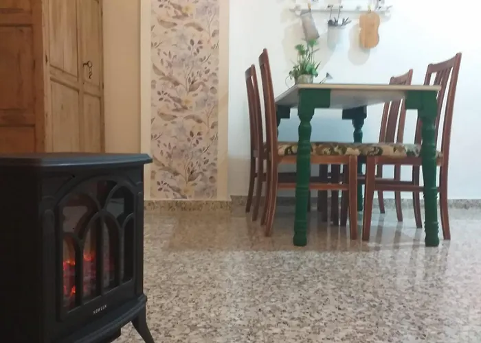 Apartamento Camino Mozarabe