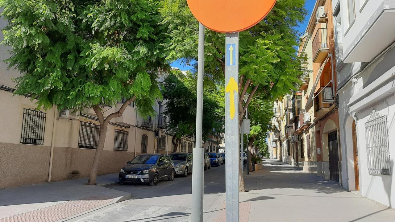 Camino Mozarabe Appartement *