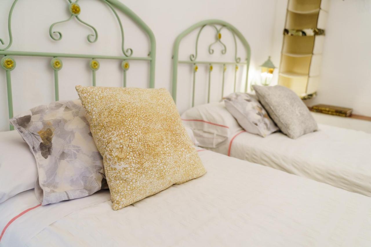Camino Mozarabe Appartement Baena