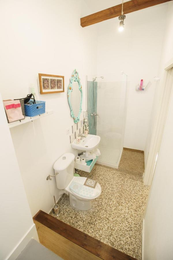 Appartement Camino Mozarabe *