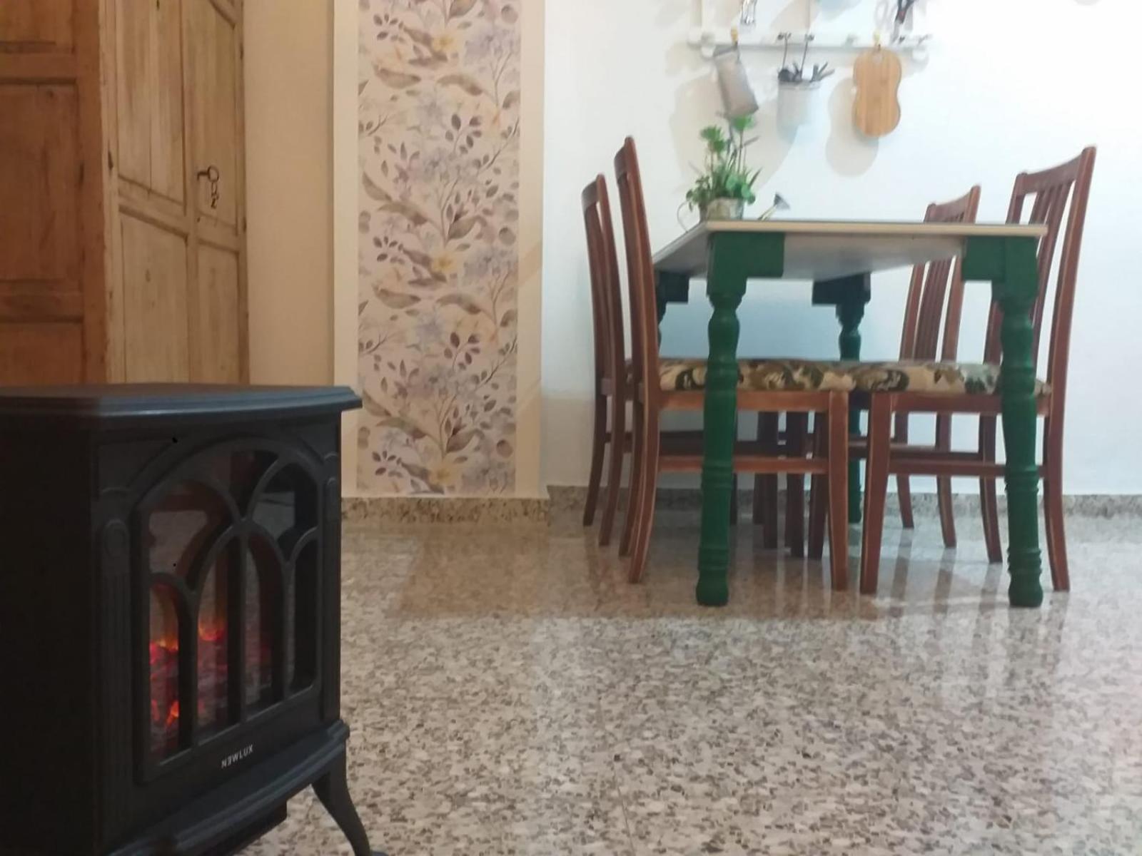 Appartement Camino Mozarabe